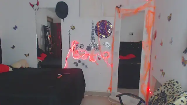 brigitht online show from October 30, 9:40 am