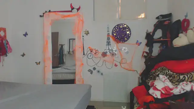 brigitht online show from October 12, 2:51 pm