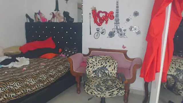 brigitht online show from May 10, 12:47 am