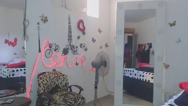 brigitht online show from March 31, 4:09 pm