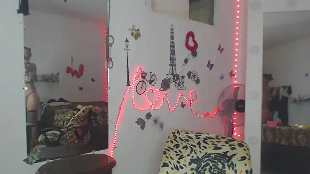 brigitht online show from April 1, 4:14 am