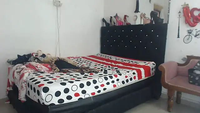 brigitht online show from May 25, 7:56 pm
