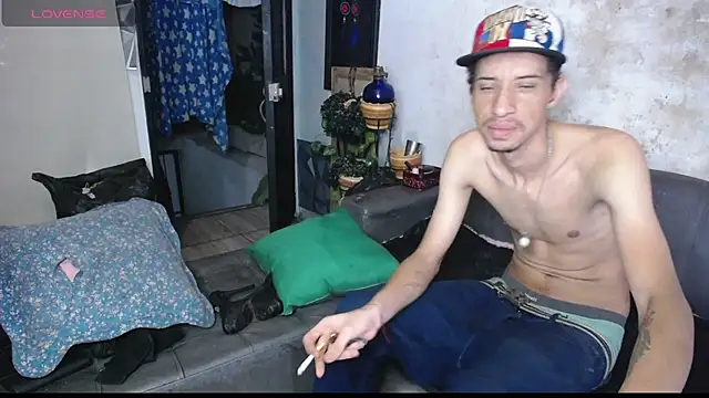 master and sumisse online show from November 13, 2:15 am