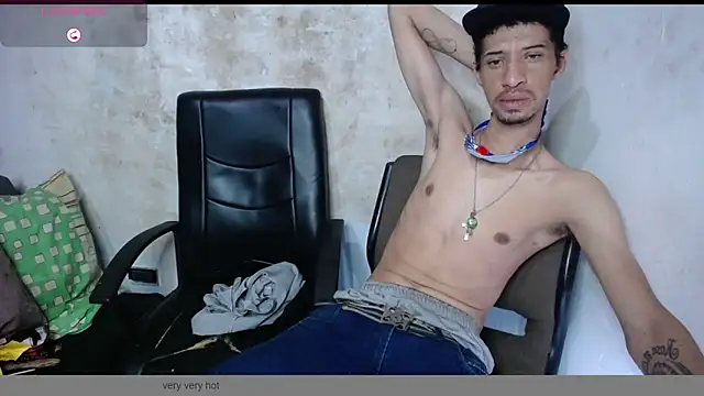 master and sumisse online show from December 1, 11:38 pm