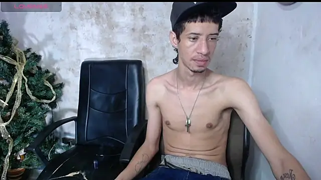 master and sumisse online show from December 4, 1:37 am