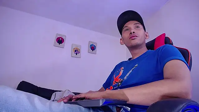 Jaison halls online show from October 23, 2:10 am