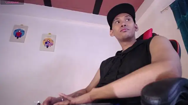 Jaison halls online show from November 26, 5:29 am