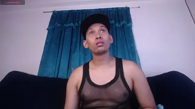 Jaison halls online show from November 6, 2:48 am