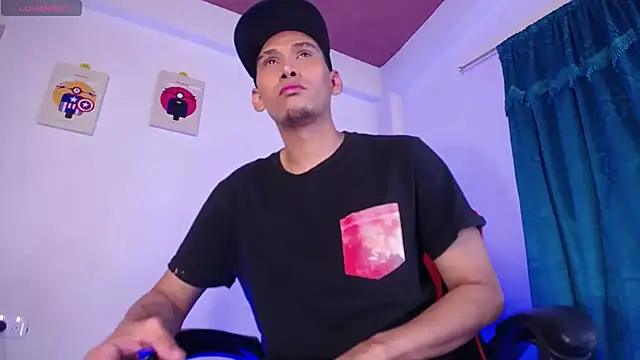 Jaison halls online show from November 18, 3:43 am