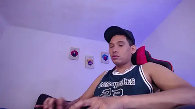 Jaison halls online show from October 21, 3:44 pm