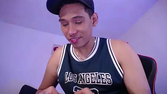 Jaison halls online show from October 22, 4:12 am