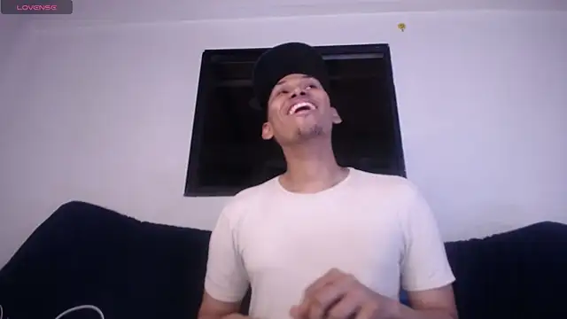 Jaison halls online show from November 7, 7:46 am