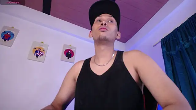 Jaison halls online show from November 5, 3:20 am