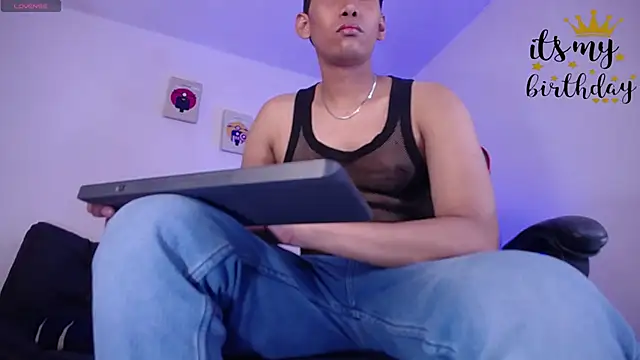 Jaison halls online show from September 23, 11:12 pm