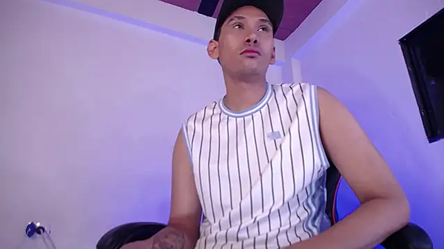 Jaison halls online show from October 25, 7:40 am