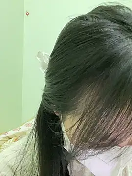 minmin2kk5 online show from March 23, 1:09 am