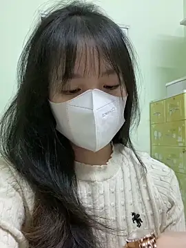 minmin2kk5 online show from March 13, 8:04 am