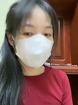 minmin2kk5 online show from March 6, 2:40 pm