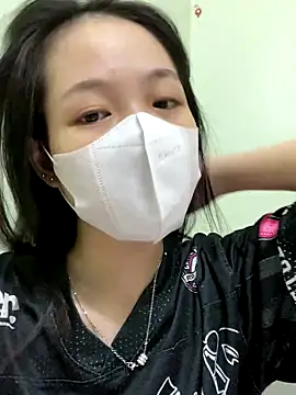 minmin2kk5 online show from September 24, 3:46 am