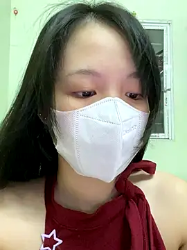 minmin2kk5 online show from September 9, 7:18 am