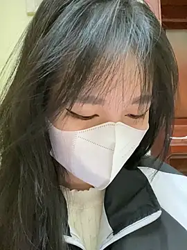 minmin2kk5 online show from March 18, 2:28 pm