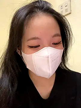 minmin2kk5 online show from September 15, 1:55 pm