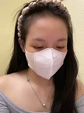 minmin2kk5 online show from October 21, 2:49 pm