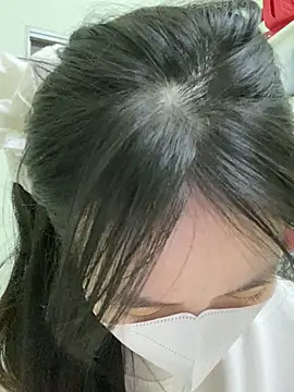 minmin2kk5 online show from March 11, 12:54 am
