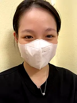 minmin2kk5 online show from October 16, 2:03 pm