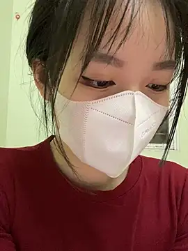 minmin2kk5 online show from March 6, 6:41 am