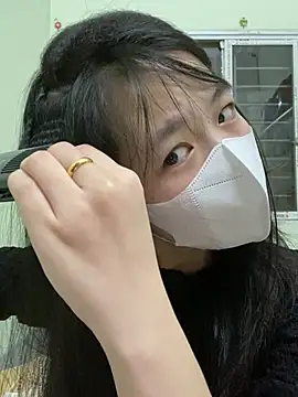 minmin2kk5 online show from March 14, 12:32 am