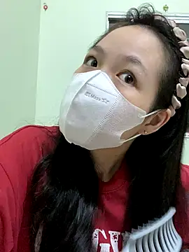 minmin2kk5 online show from October 13, 12:56 am