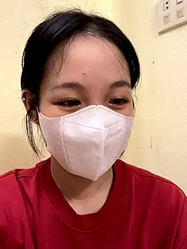 minmin2kk5 online show from September 12, 3:34 pm