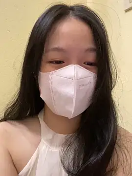 minmin2kk5 online show from September 24, 3:51 pm