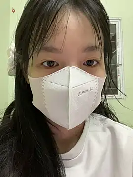 minmin2kk5 online show from March 12, 12:53 am