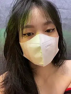 minmin2kk5 online show from March 12, 2:56 pm