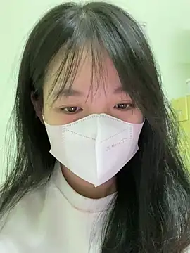 minmin2kk5 online show from March 17, 1:35 am