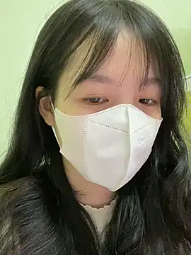 minmin2kk5 online show from March 16, 12:45 am