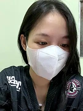 minmin2kk5 online show from October 2, 3:10 am