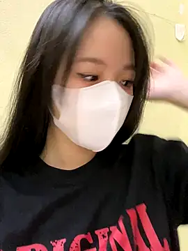 minmin2kk5 online show from September 10, 3:33 pm
