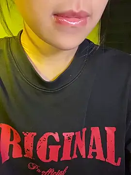 minmin2kk5 online show from December 22, 7:19 am