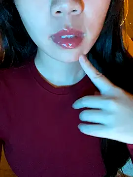 minmin2kk5 online show from October 30, 2:36 pm