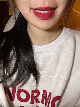 minmin2kk5 online show from November 11, 3:40 pm