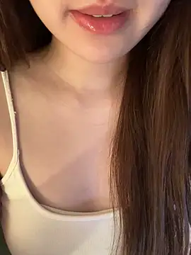 minmin2kk5 online show from June 26, 4:24 pm