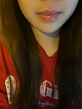 minmin2kk5 online show from April 1, 4:04 pm