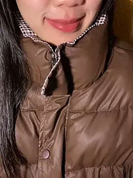 minmin2kk5 online show from November 20, 3:45 pm