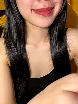 minmin2kk5 online show from November 13, 4:00 pm