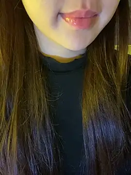 minmin2kk5 online show from February 9, 2:53 am