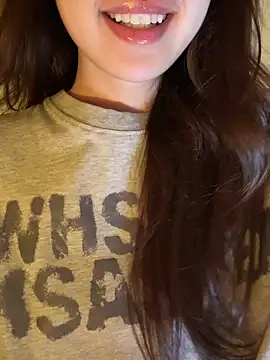 minmin2kk5 online show from June 10, 3:24 pm