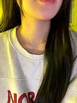 minmin2kk5 online show from January 14, 3:10 am